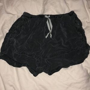 Brandy Melville shorts